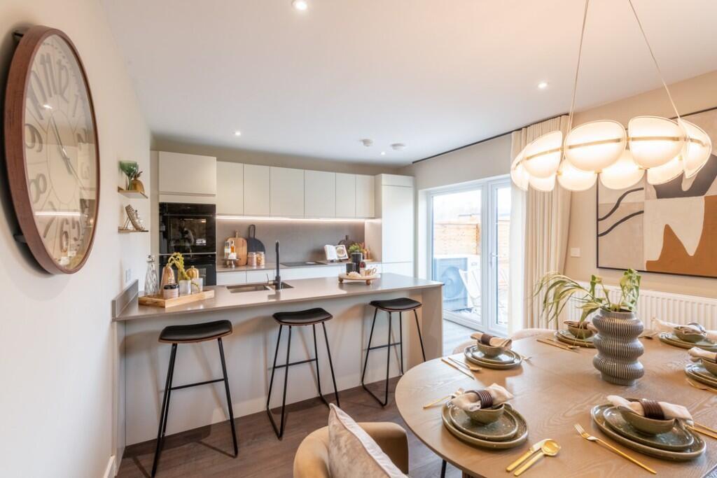 Additional image 6 of Cynefin, Horwich, Bolton, BL6