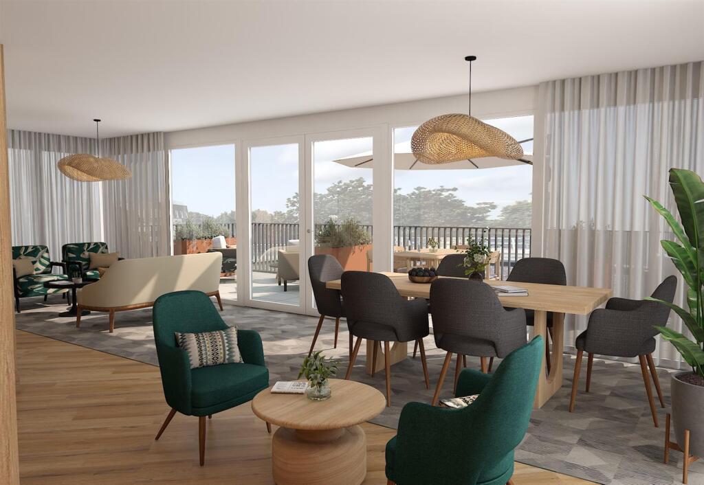 Additional image 22 of Plot 18 Lindfield Place