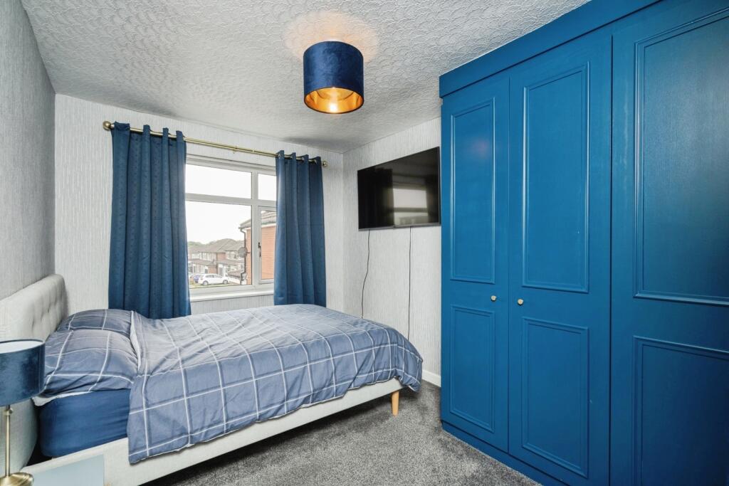 Additional image 9 of Caldbeck Drive, Farnworth, Bolton, Greater Manchester, BL4