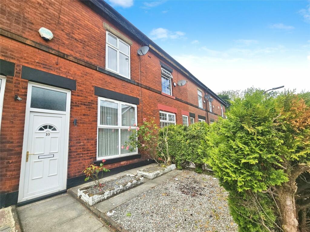 Property image for Nelson Street, Bury, Greater Manchester, BL9