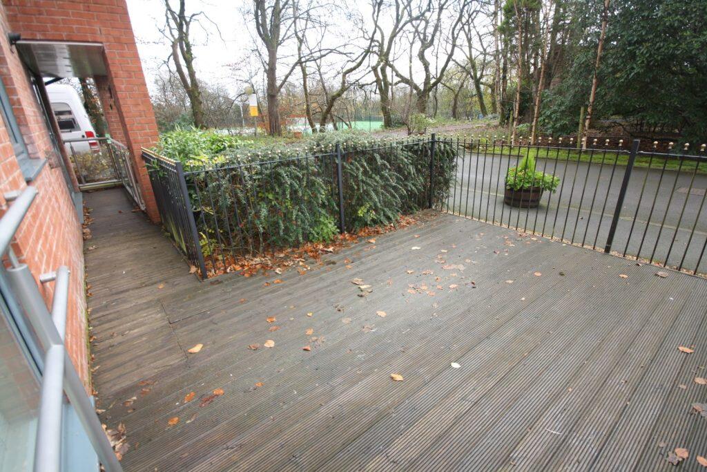 Additional image 10 of 29, Merryfield Grange, Overdale Drive, Bolton, BL1 5GS