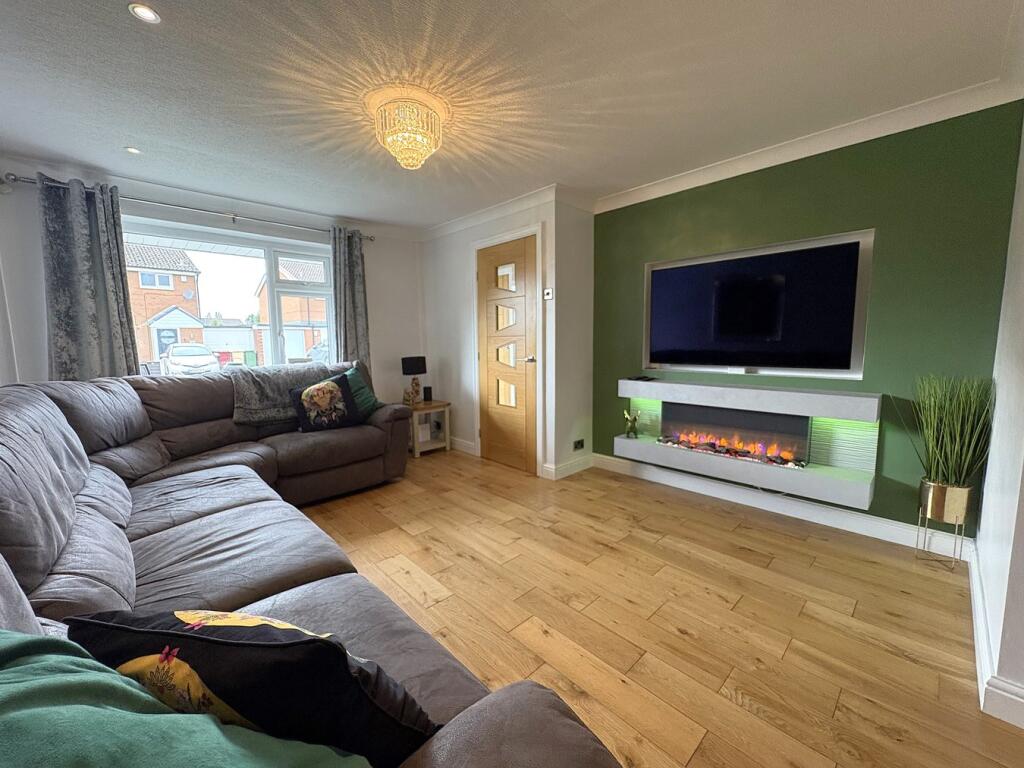 Additional image 6 of Cambridge Drive, Little Lever, Bolton, BL3