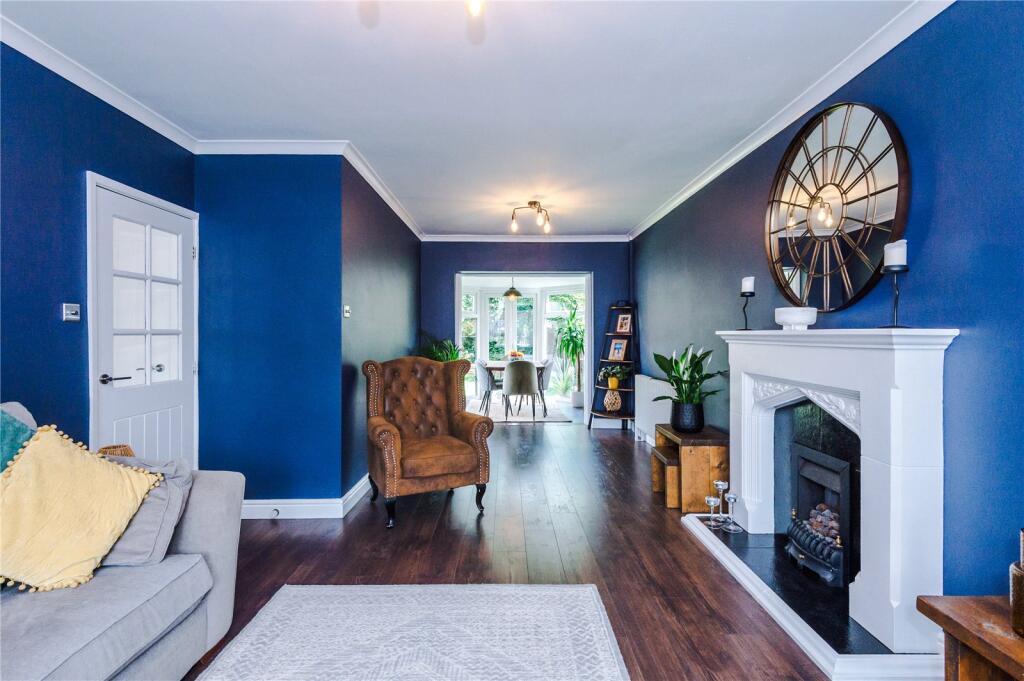 Additional image 7 of Ashness Close, Horwich, Bolton, BL6