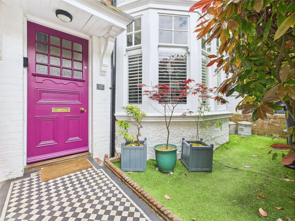 Additional image 26 of Cumberland Road, Brighton, BN1 6SL