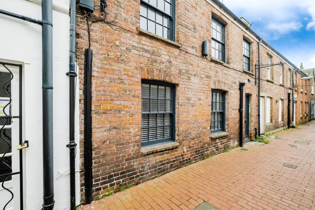 Additional image 15 of Field Row, Worthing