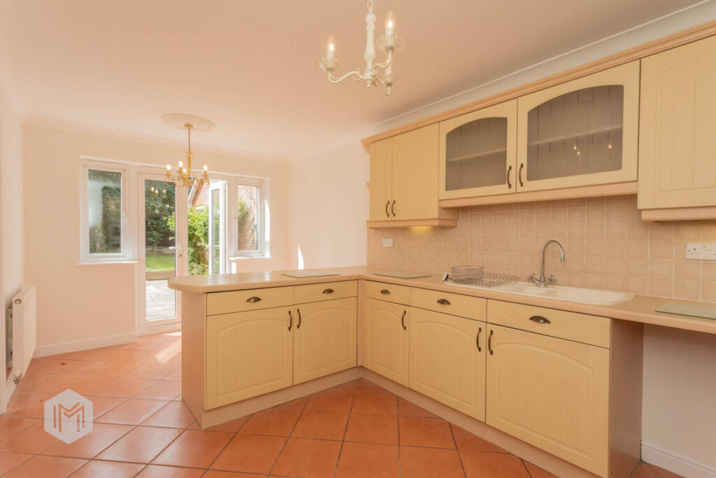 Additional image 4 of Butterwick Fields, Horwich, Bolton, Greater Manchester, BL6 5GZ