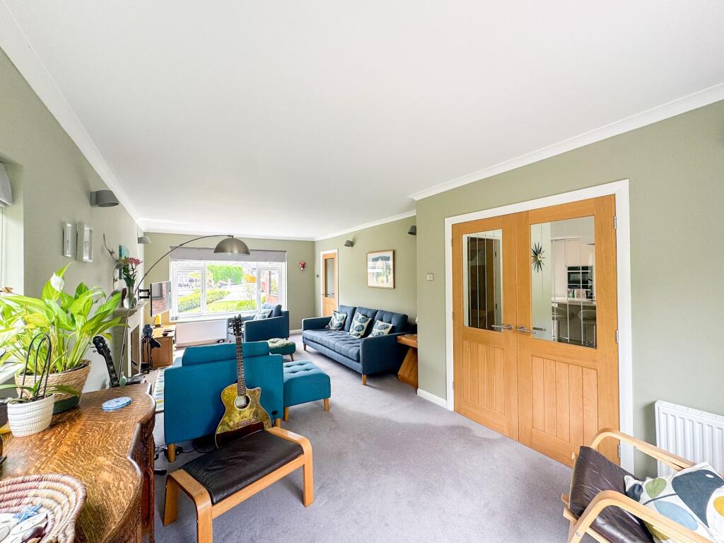 Additional image 8 of Honeywood Close, Holcombe Brook, BL0
