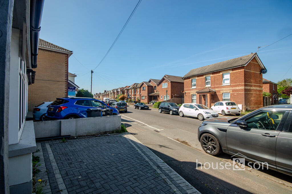 Additional image 20 of Cardigan Road, Bournemouth