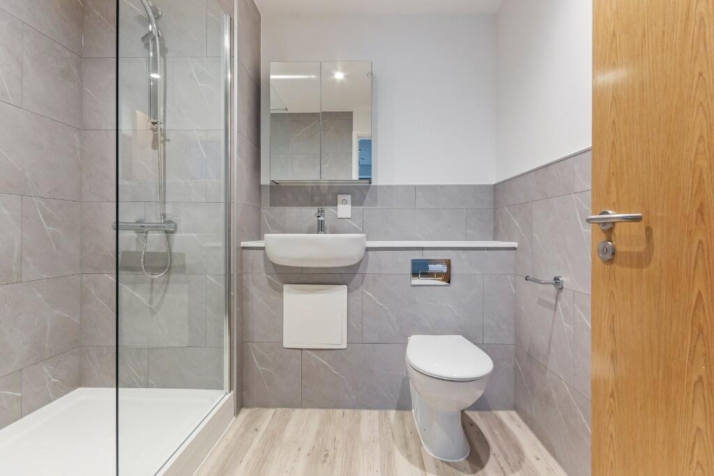 Additional image 4 of 53A The Blockhouse, 21 Pelham street, BN1 4FA