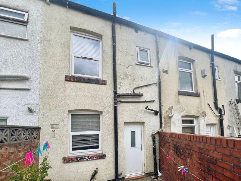 Additional image 12 of Berkeley Road, Astley Bridge, Bolton