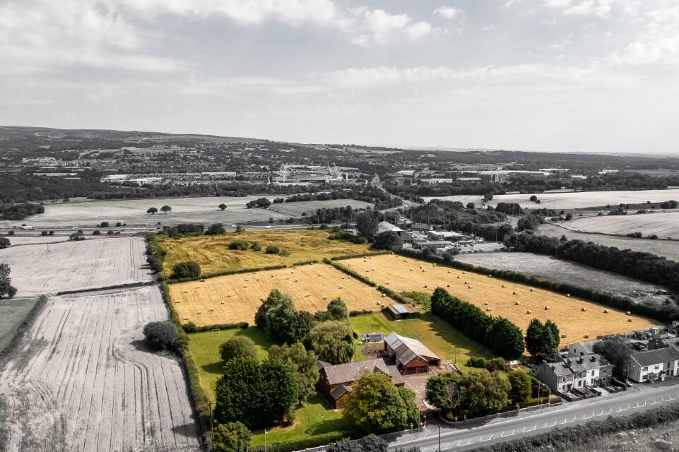 Additional image 2 of Irlams Farm, Chorley Road, BL5 3NH