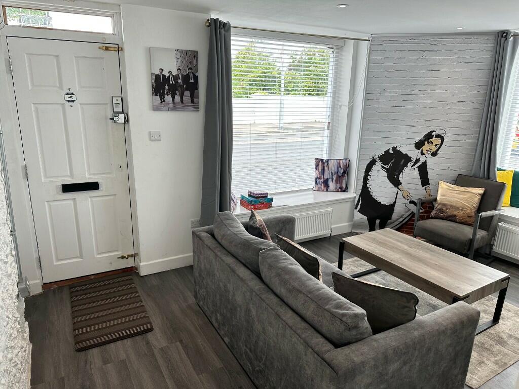 Upper North Street, BN1 3FH photo 2