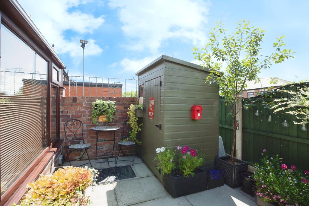 Additional image 15 of Garnett Street, Bury, BL0