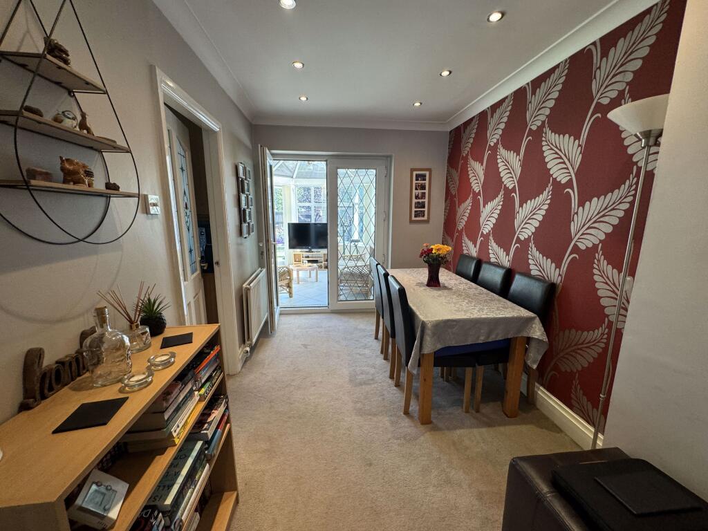 Additional image 6 of Masefield Road, Little Lever, Bolton, BL3