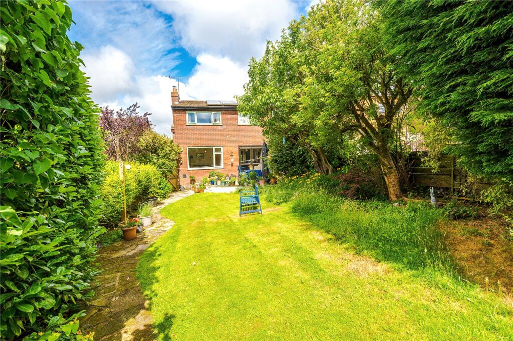 Additional image 44 of Stoneycroft Avenue, Horwich, Bolton, Greater Manchester, BL6
