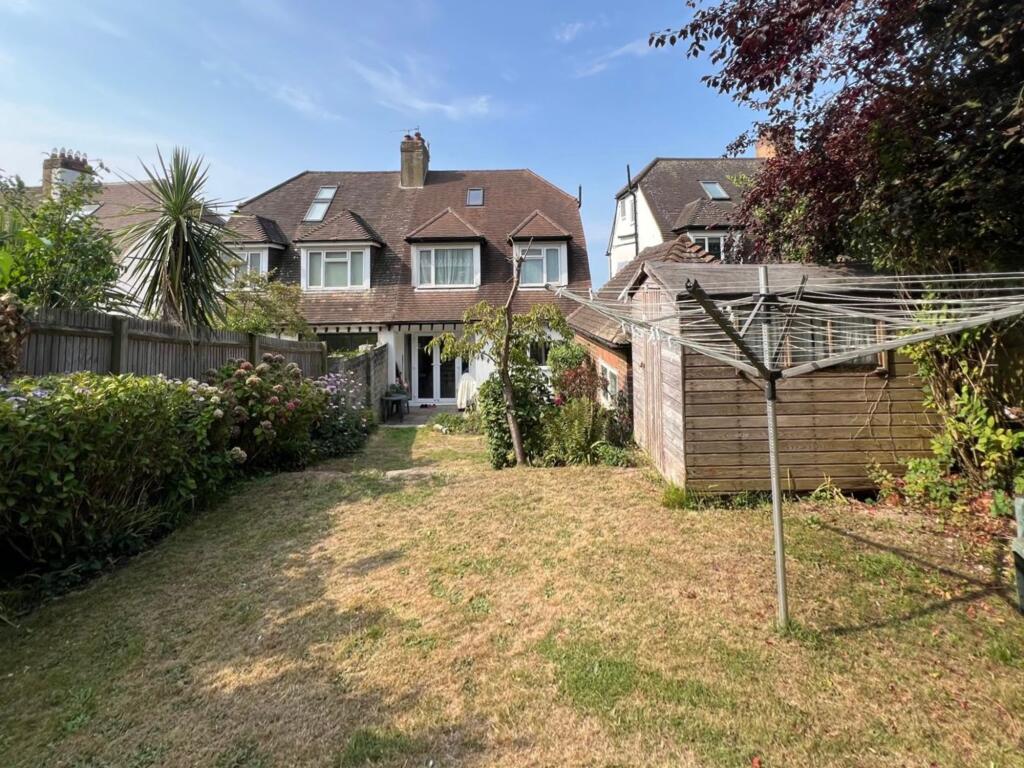 Additional image 12 of Friar Road, Brighton, BN1