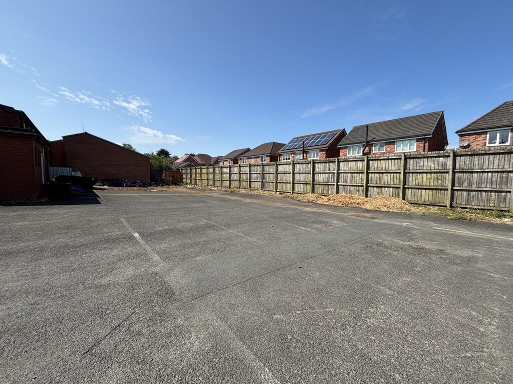 Additional image 3 of Yard & Premises At, Bolton Road, Westhoughton, Bolton, Greater Manchester, BL5 3JQ