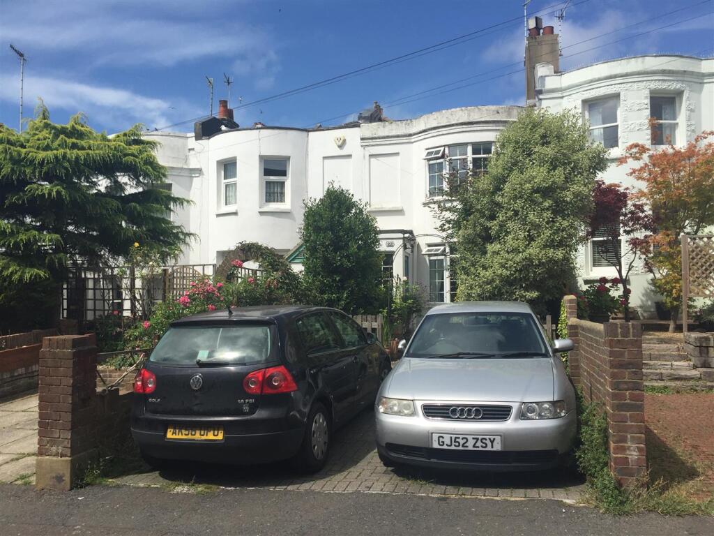 Additional image 11 of North Gardens - Townhouse With Parking