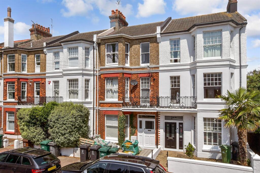 Property image for Osborne Road, Brighton, East Sussex