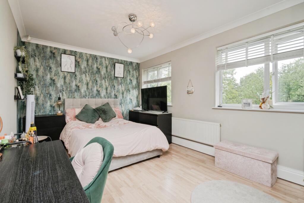 Additional image 9 of Wearish Lane, Westhoughton, Bolton, Greater Manchester, BL5