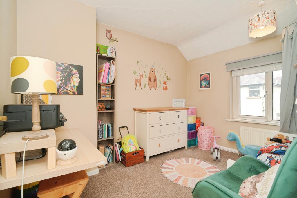 Additional image 7 of Melville Road, Bolton, BL4