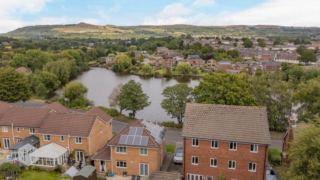Additional image 31 of Butterwick Fields, Horwich, Bolton, Greater Manchester, BL6 5GZ