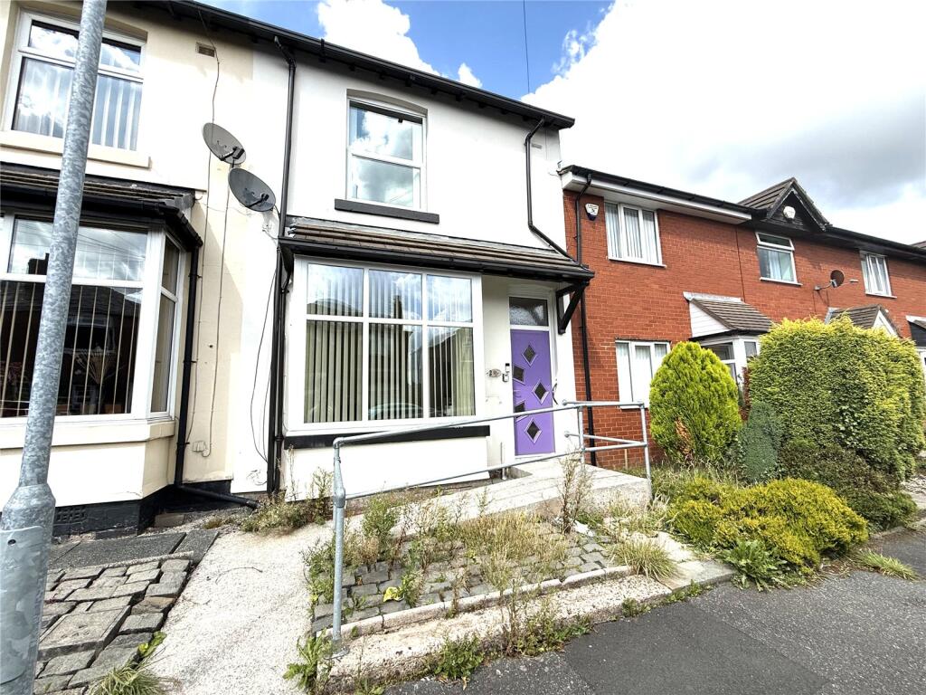 Primary image of Thornley Avenue, Bolton, Greater Manchester, BL1