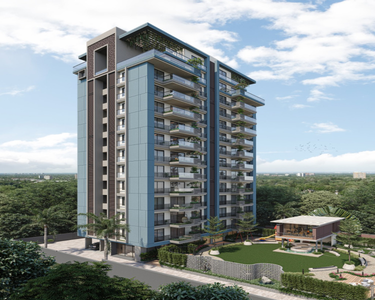 Additional image 3 of Adajan, Surat