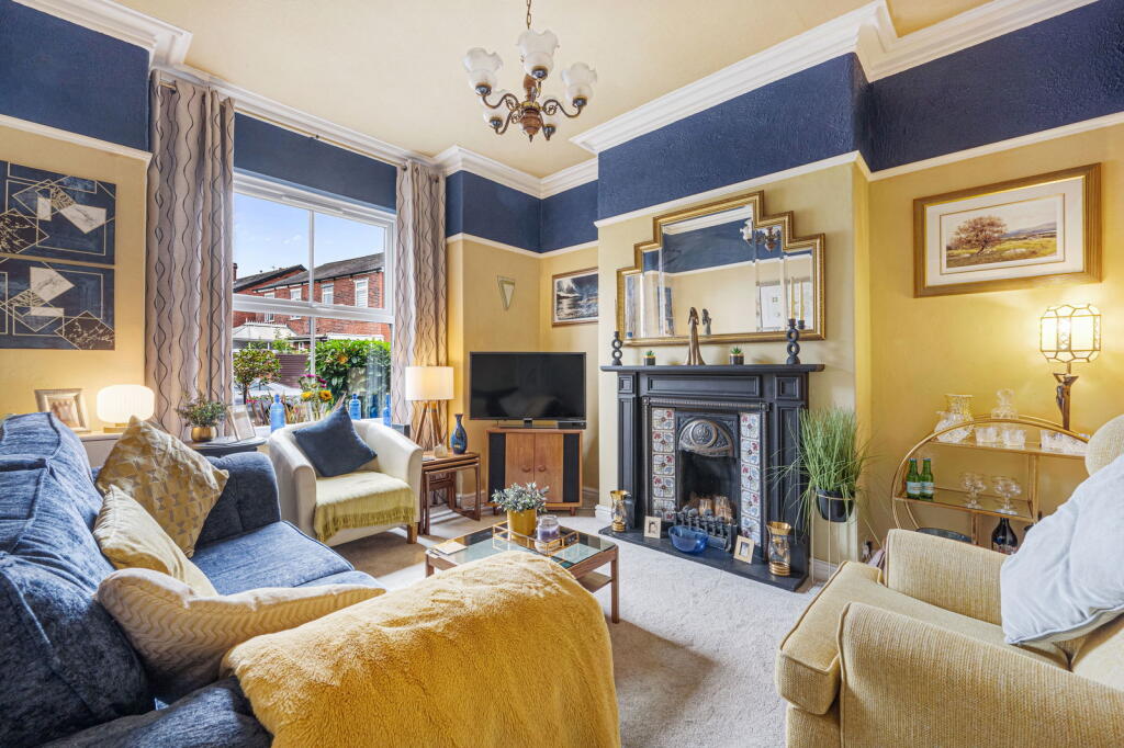 Additional image 7 of Halvard Avenue, Bury, BL9 6PS