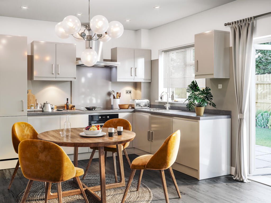 Additional image 3 of Roedeer Gardens, Seedfield, Parkinson Street, Bury, Greater Manchester, BL9 6NY