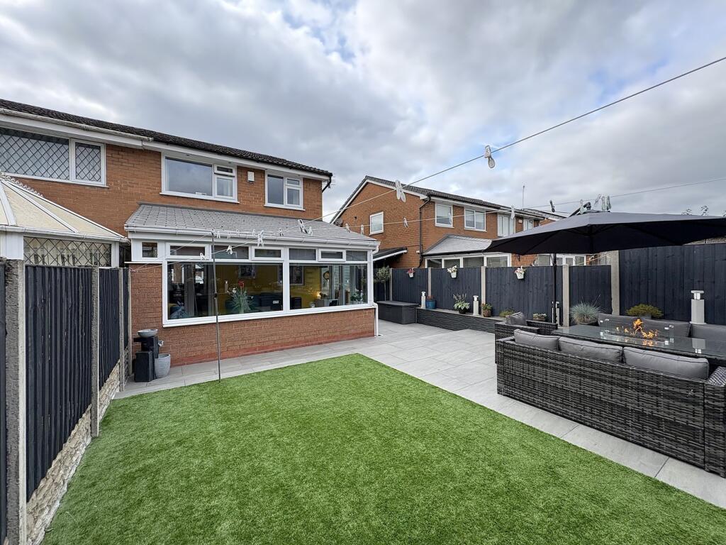 Additional image 19 of Cambridge Drive, Little Lever, Bolton, BL3