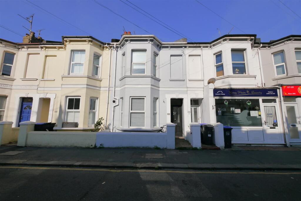 Additional image 4 of 113 Clifton Road