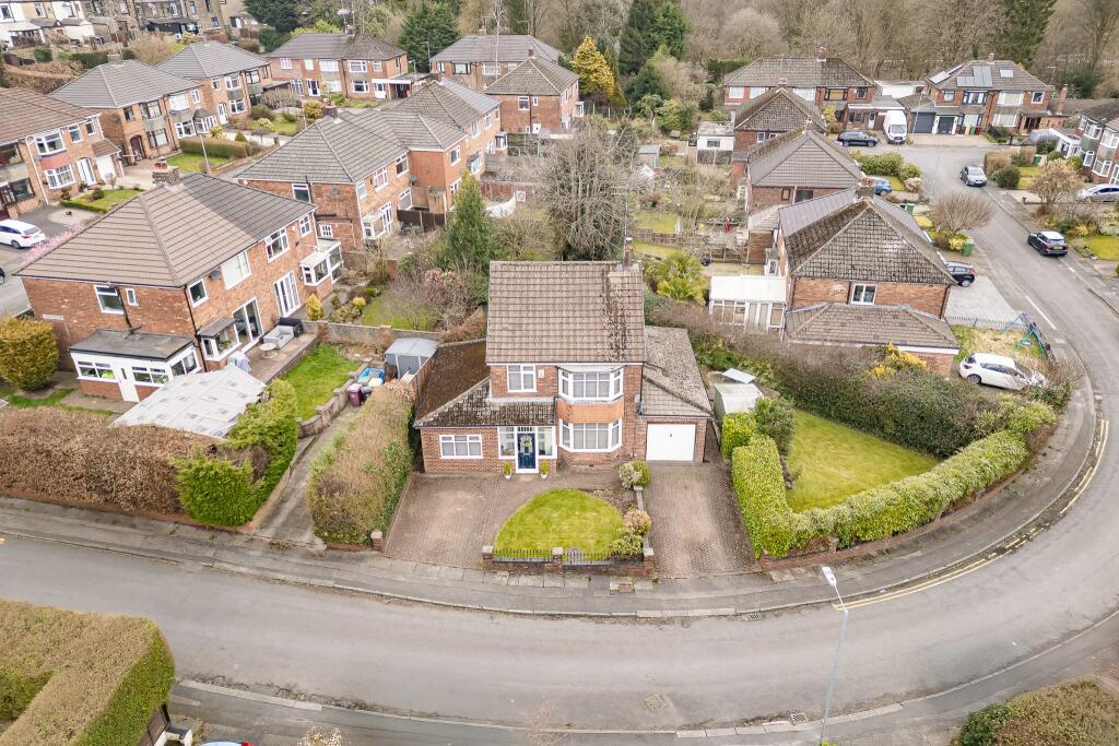 Additional image 41 of Timberbottom, Bradshaw, Bolton, BL2