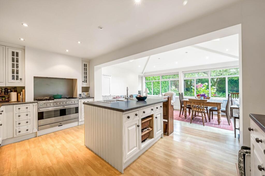 Property image for Moorfield, Edgworth, Bolton