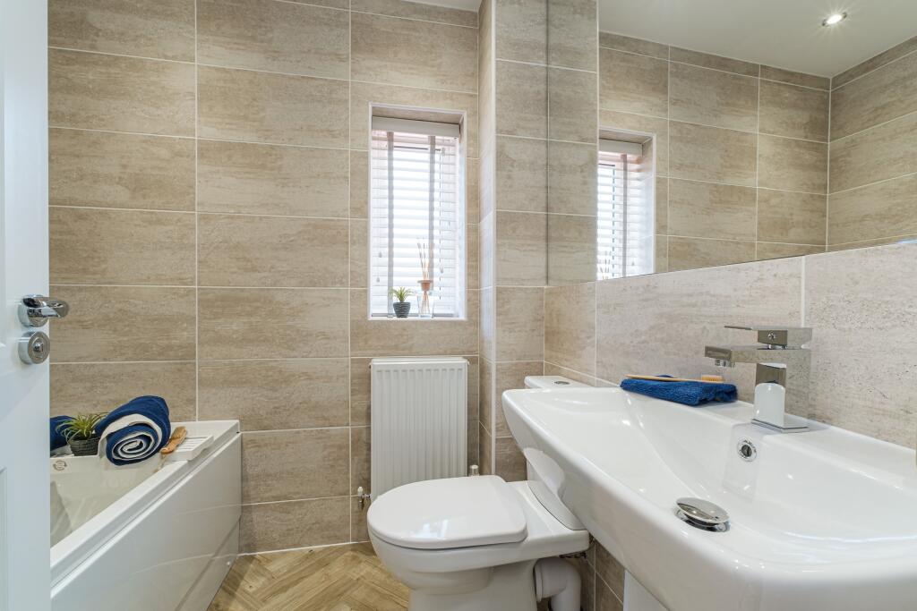 Additional image 9 of Walmersley Old Road,
Walmersley,
Bury,
BL9 6SB