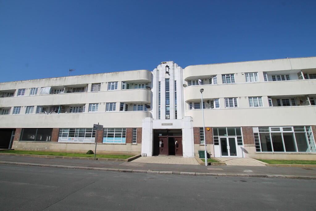 Property image for Stoke Abbott Road, Worthing, BN11 1HJ