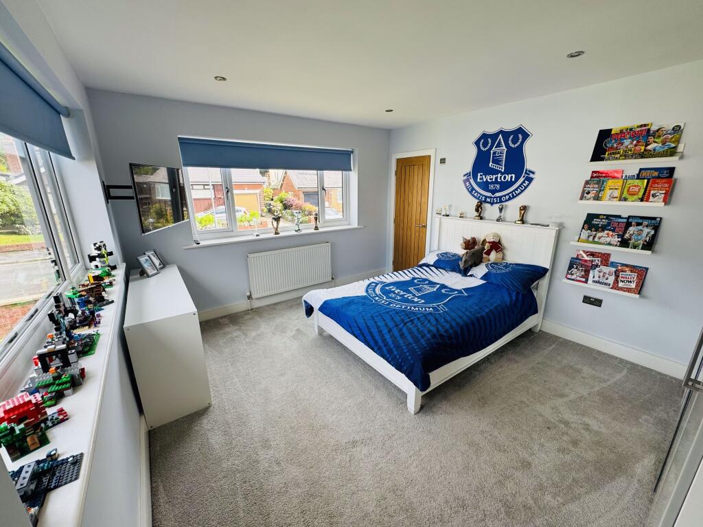 Additional image 21 of Old Vicarage Road, Horwich, Bolton, BL6