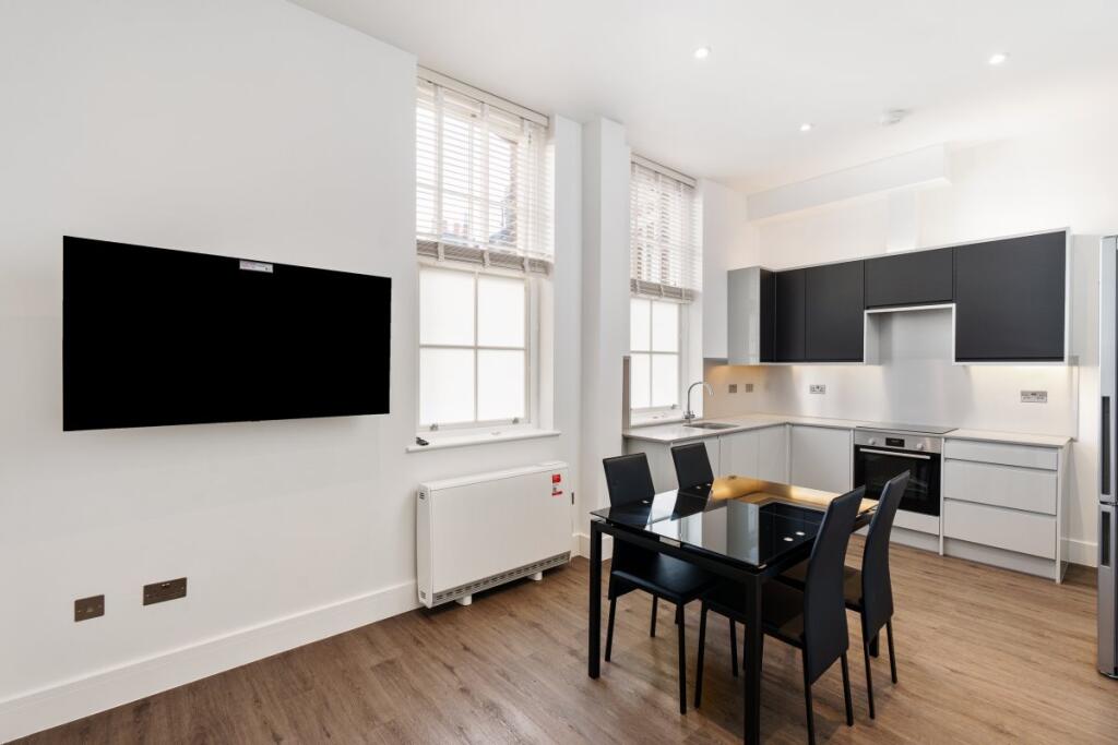 Property image for 26a Ditchling Road, Brighton