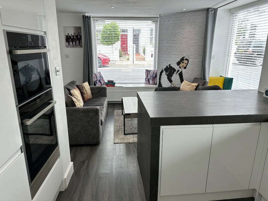 Upper North Street, BN1 3FH photo 5