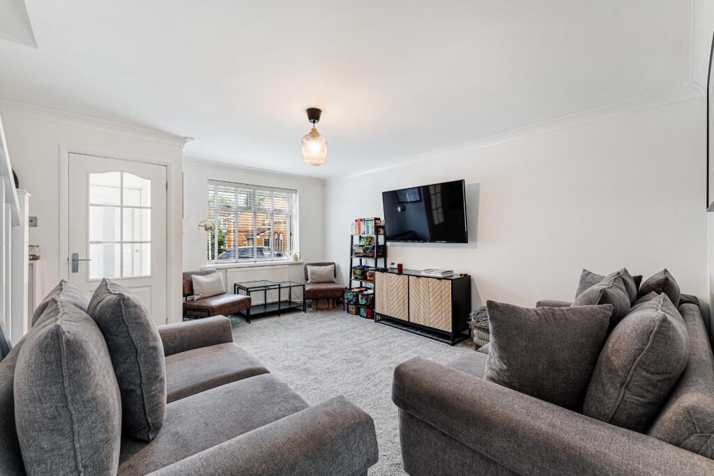 Additional image 6 of Gleneagles, Bolton, Lancashire, BL3