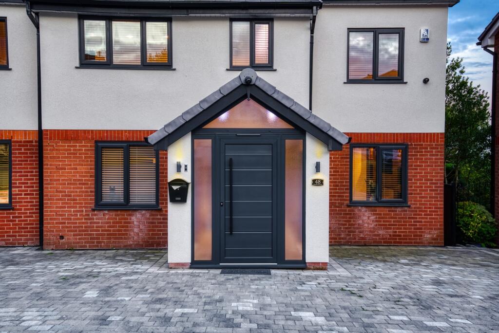 Additional image 43 of Shoreswood, Sharples, BL1 7