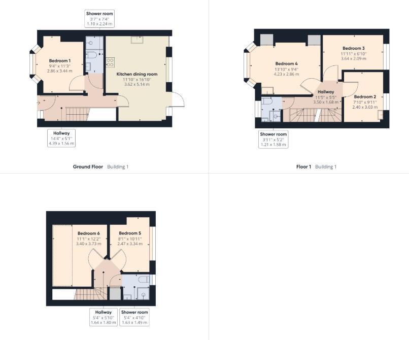 Additional image 15 of Stanmer Villas, Brighton