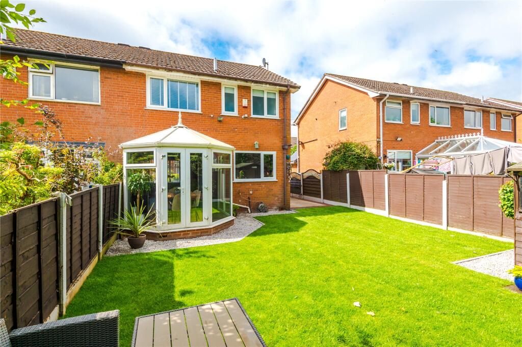 Additional image 28 of Ashness Close, Horwich, Bolton, BL6