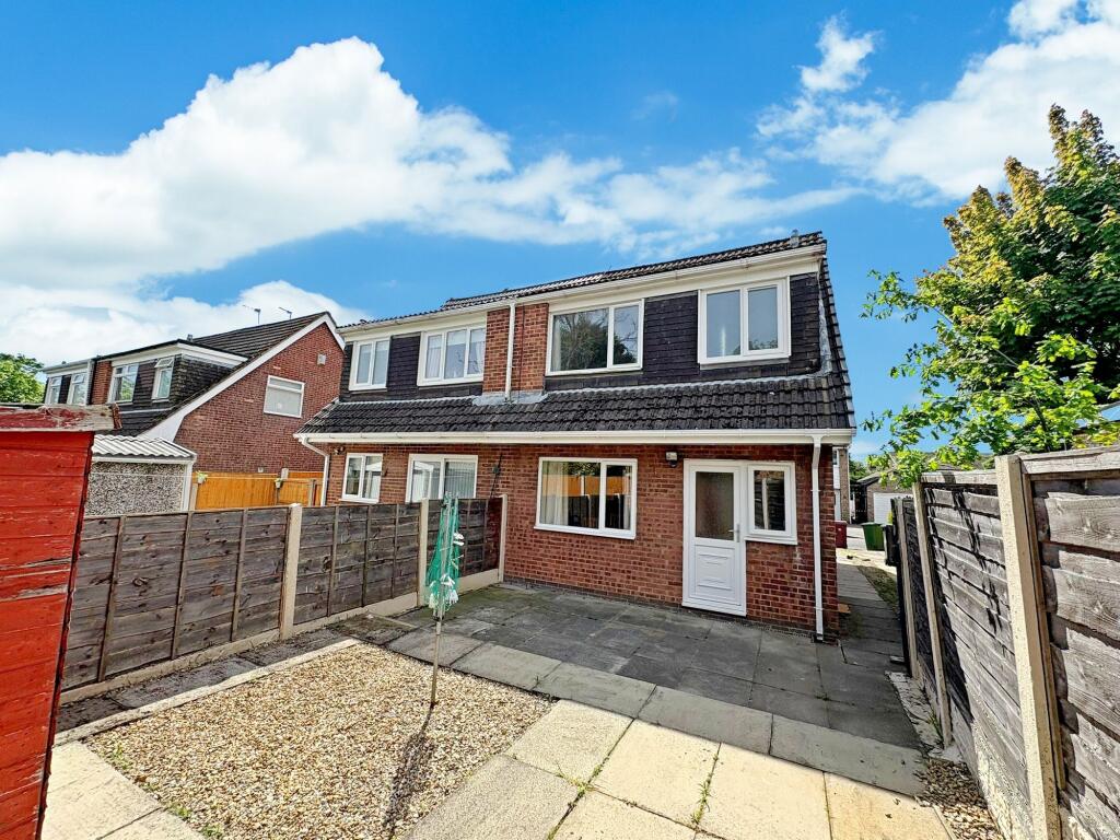 Additional image 4 of Marlbrook Drive, Westhoughton, BL5