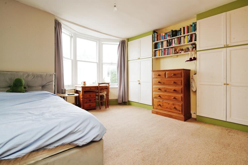 Additional image 13 of Victoria Street, Brighton