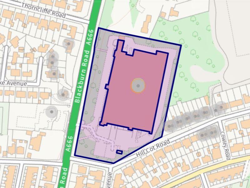 Additional image 37 of Holden Mill, Blackburn Road, Bolton