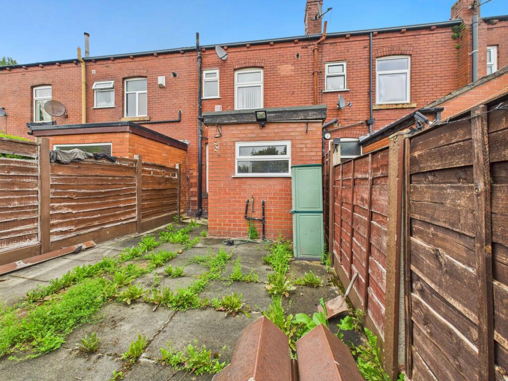 Additional image 16 of Kildare Street, Farnworth, BL4