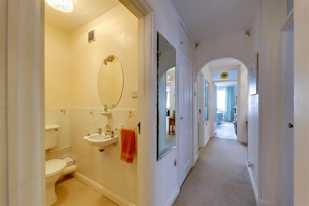 Additional image 9 of West Parade, Worthing