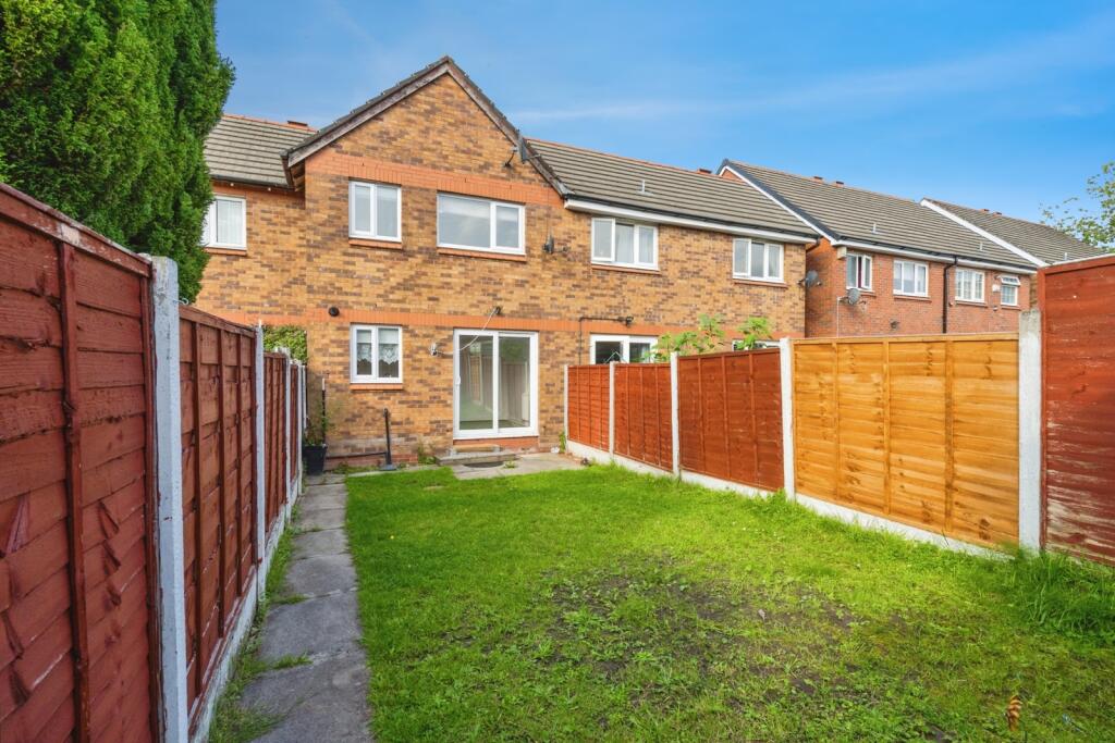 Additional image 6 of Troon Close, Bolton, BL3