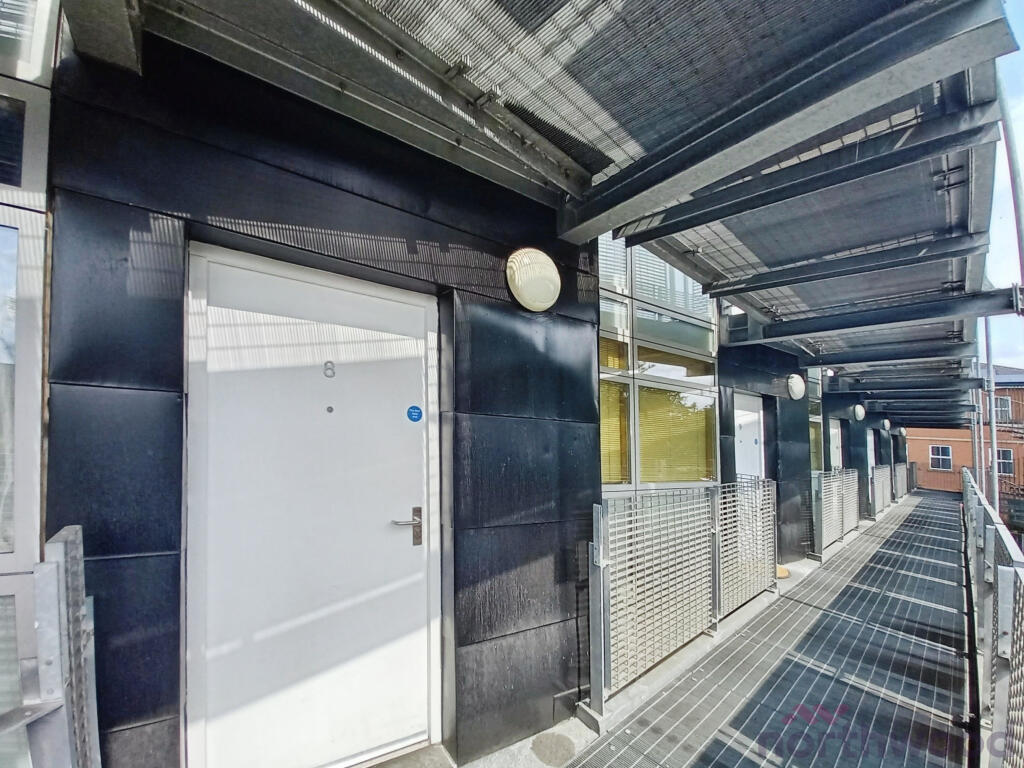 Additional image 8 of The Arches, Clive Street, Bolton, BL1